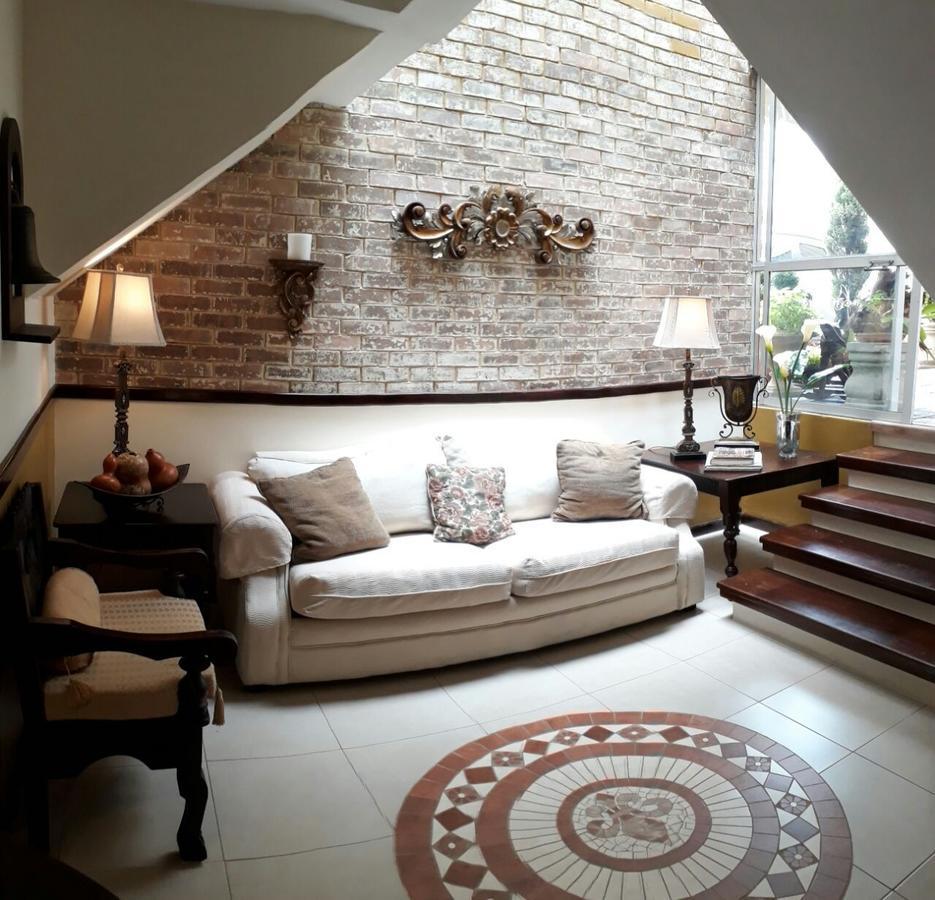 Hostal Villa Toscana Ville de Guatemala Extérieur photo