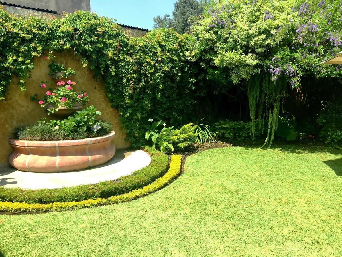 Hostal Villa Toscana Ville de Guatemala Extérieur photo